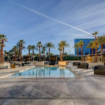 Mgm Signature 02-704 Jacuzzi Studio Las Vegas Extérieur photo
