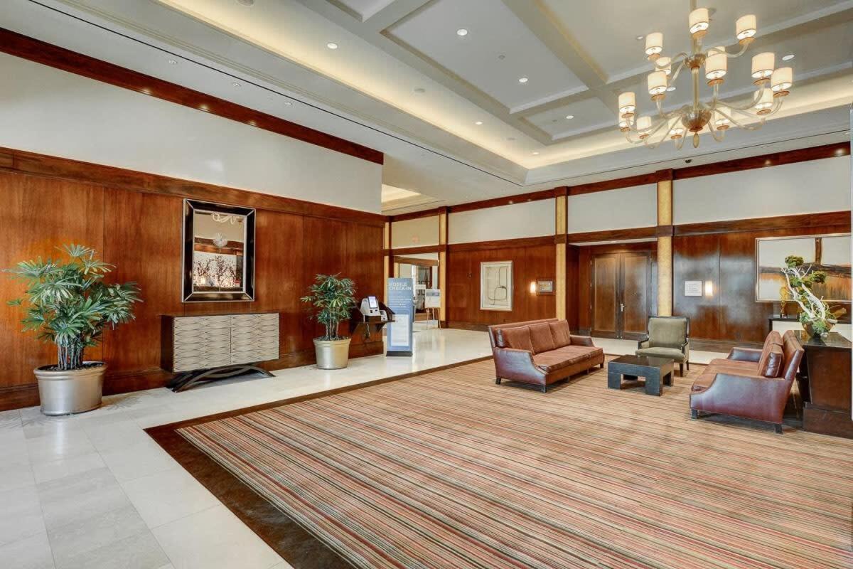 Mgm Signature 02-704 Jacuzzi Studio Las Vegas Extérieur photo